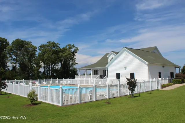 $164,900 | Lot 131 Royal Tern Way, Hertford, NC 27944