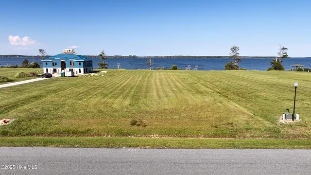 $164,900 | Lot 131 Royal Tern Way, Hertford, NC 27944