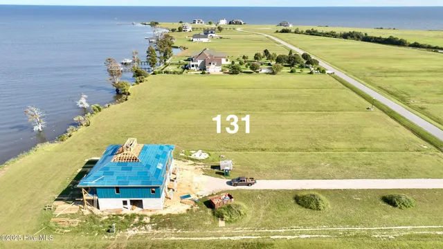 $164,900 | Lot 131 Royal Tern Way, Hertford, NC 27944