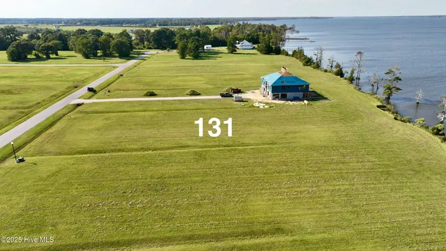 $164,900 | Lot 131 Royal Tern Way, Hertford, NC 27944