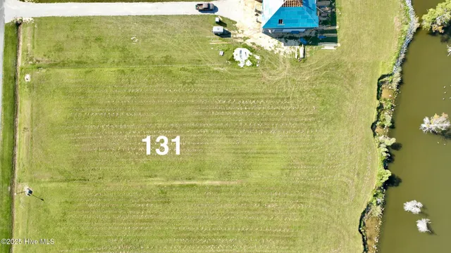 $164,900 | Lot 131 Royal Tern Way, Hertford, NC 27944