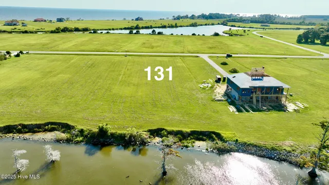 $164,900 | Lot 131 Royal Tern Way, Hertford, NC 27944