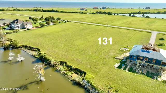 $164,900 | Lot 131 Royal Tern Way, Hertford, NC 27944