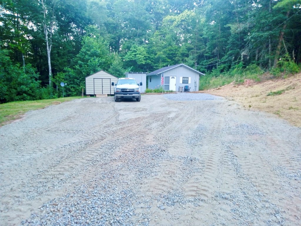 821 Loving Road Morganton, GA 30560 - Photo 2 of 20 Gallery Image 2