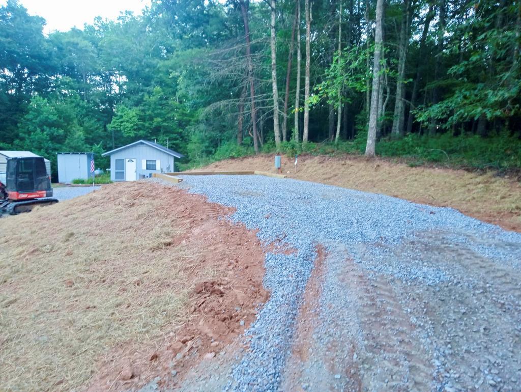 821 Loving Road Morganton, GA 30560 - Photo 5 of 20 Gallery Image 5