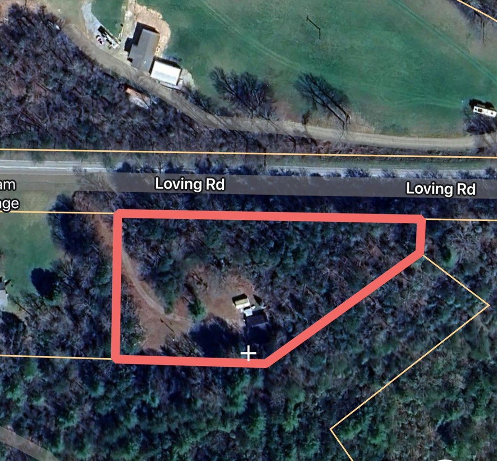 821 Loving Road Morganton, GA 30560 - Photo 10 of 20 Gallery Image 10