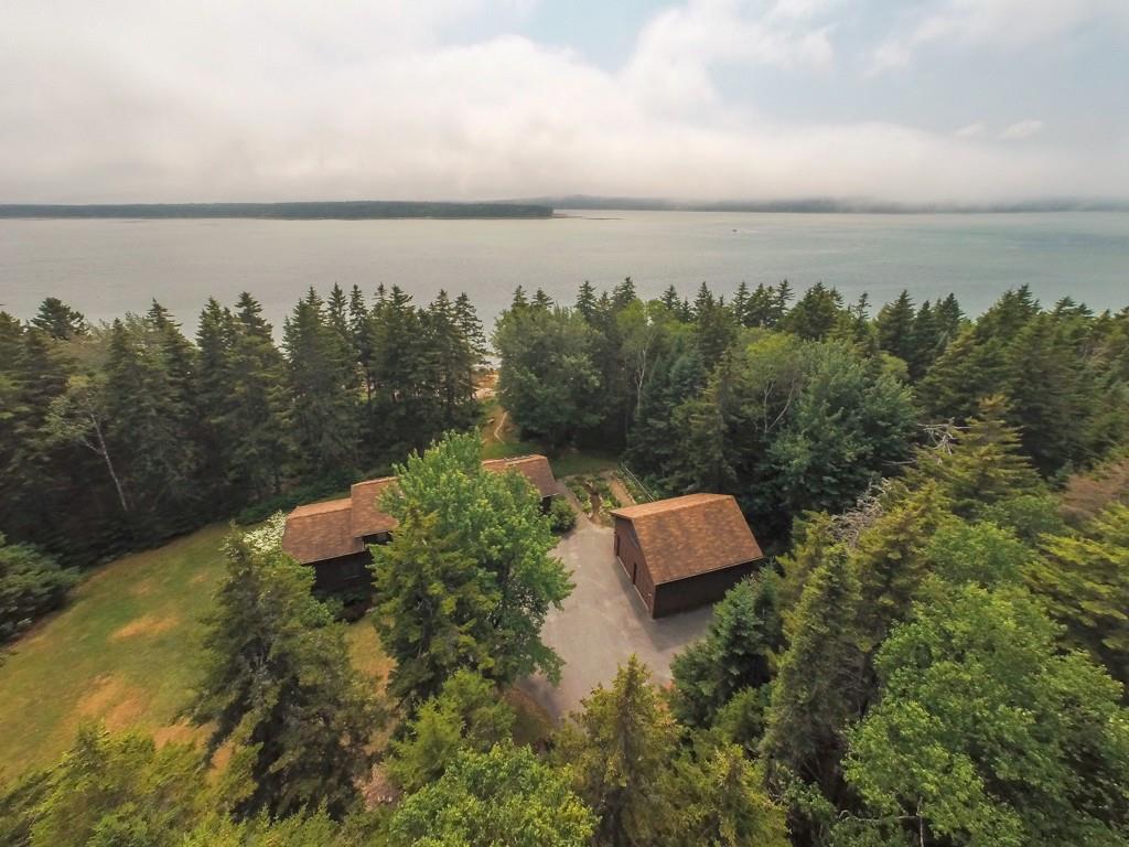 694 Gouldsboro Point Road Gouldsboro, ME 04607 - Photo 3 of 34 Photo