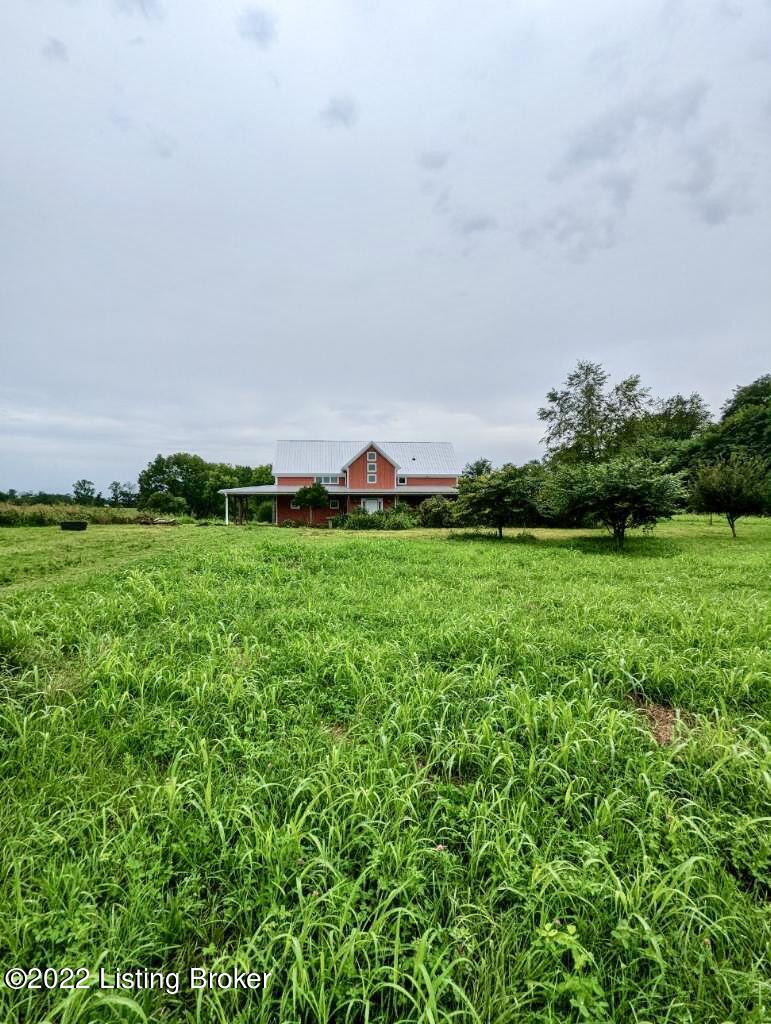 4591 Mayes Creek Road Springfield, KY 40069 - Photo 1 of 39 C7A4AD47-DF47-4D8F-BE19-75358EC4CC00
