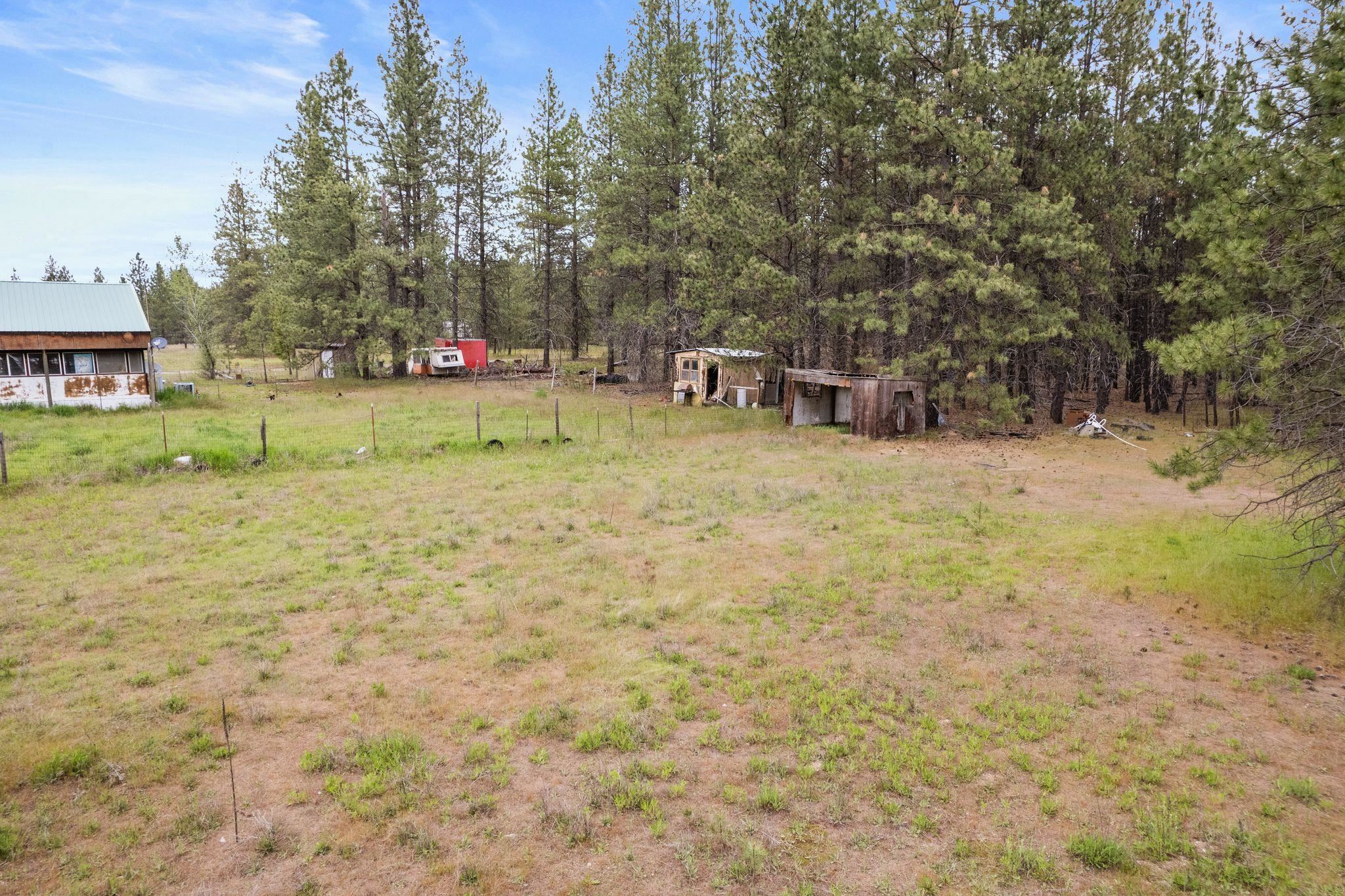 25807 North Jim Hill Road Chattaroy, WA 99003 - Photo 15 of 31 Gallery Image 15