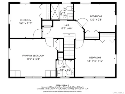 $1,675,000 | 8 Bayberry Avenue, Garden City, NY 11530