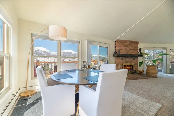 $1,450,000 | 340 Buffalo Street, Dillon, CO 80435