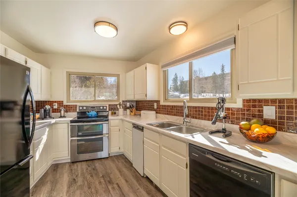 $1,450,000 | 340 Buffalo Street, Dillon, CO 80435