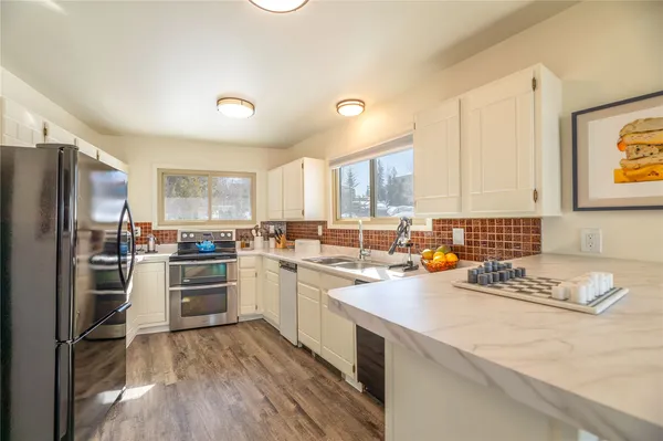 $1,450,000 | 340 Buffalo Street, Dillon, CO 80435