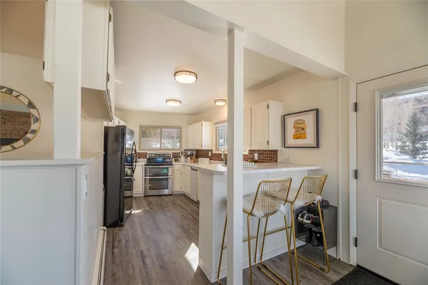 $1,450,000 | 340 Buffalo Street, Dillon, CO 80435