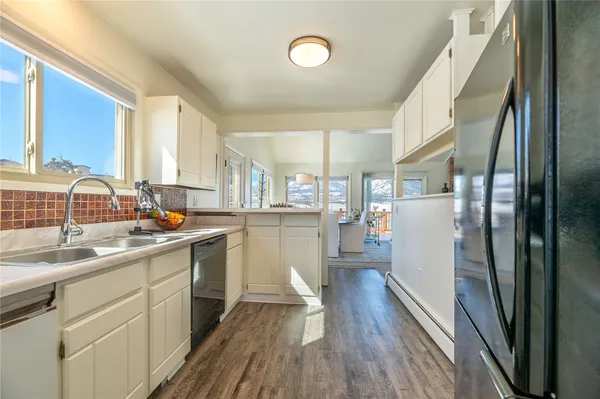 $1,450,000 | 340 Buffalo Street, Dillon, CO 80435