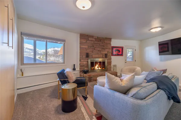 $1,450,000 | 340 Buffalo Street, Dillon, CO 80435