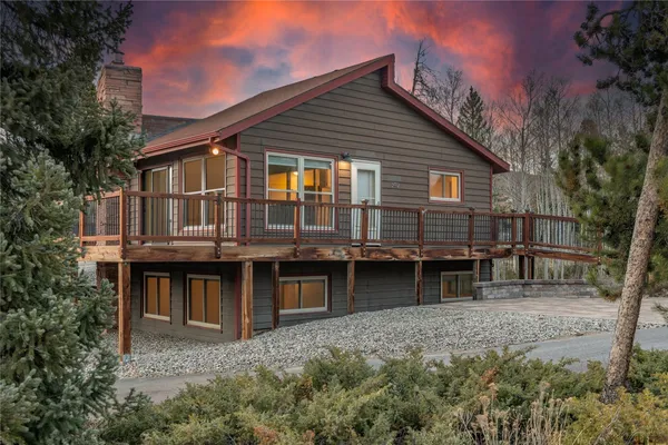 $1,450,000 | 340 Buffalo Street, Dillon, CO 80435