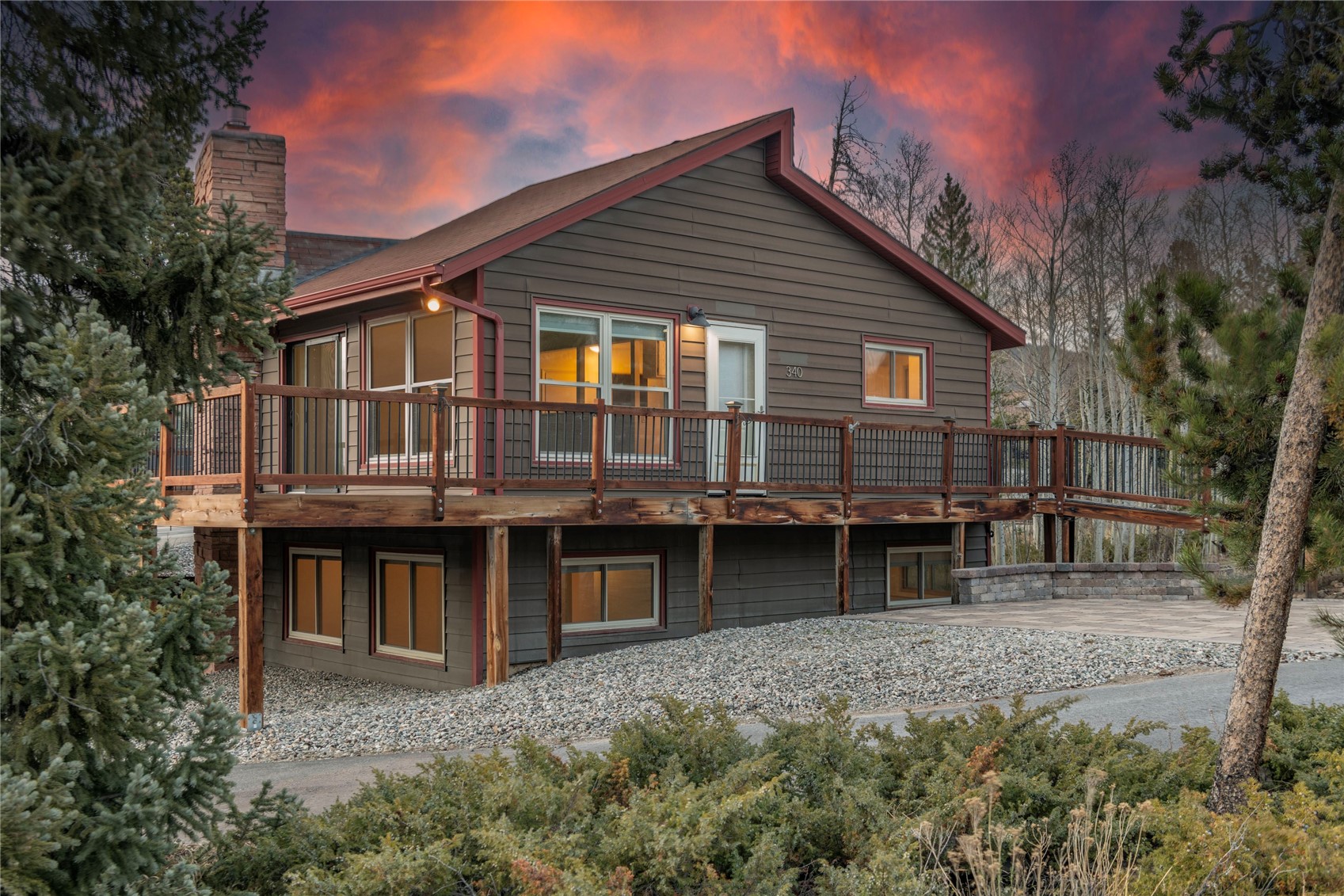 340 Buffalo Street Dillon, CO 80435 - Photo 34 of 40