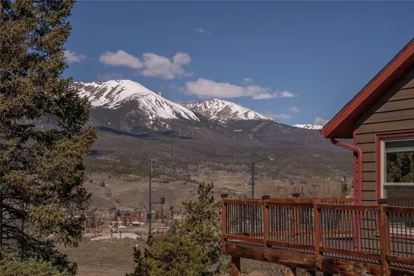 $1,450,000 | 340 Buffalo Street, Dillon, CO 80435