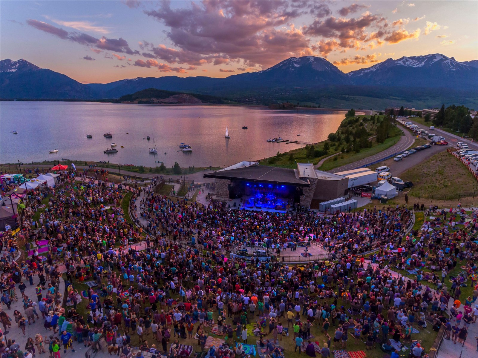 340 Buffalo Street Dillon, CO 80435 - Photo 37 of 40