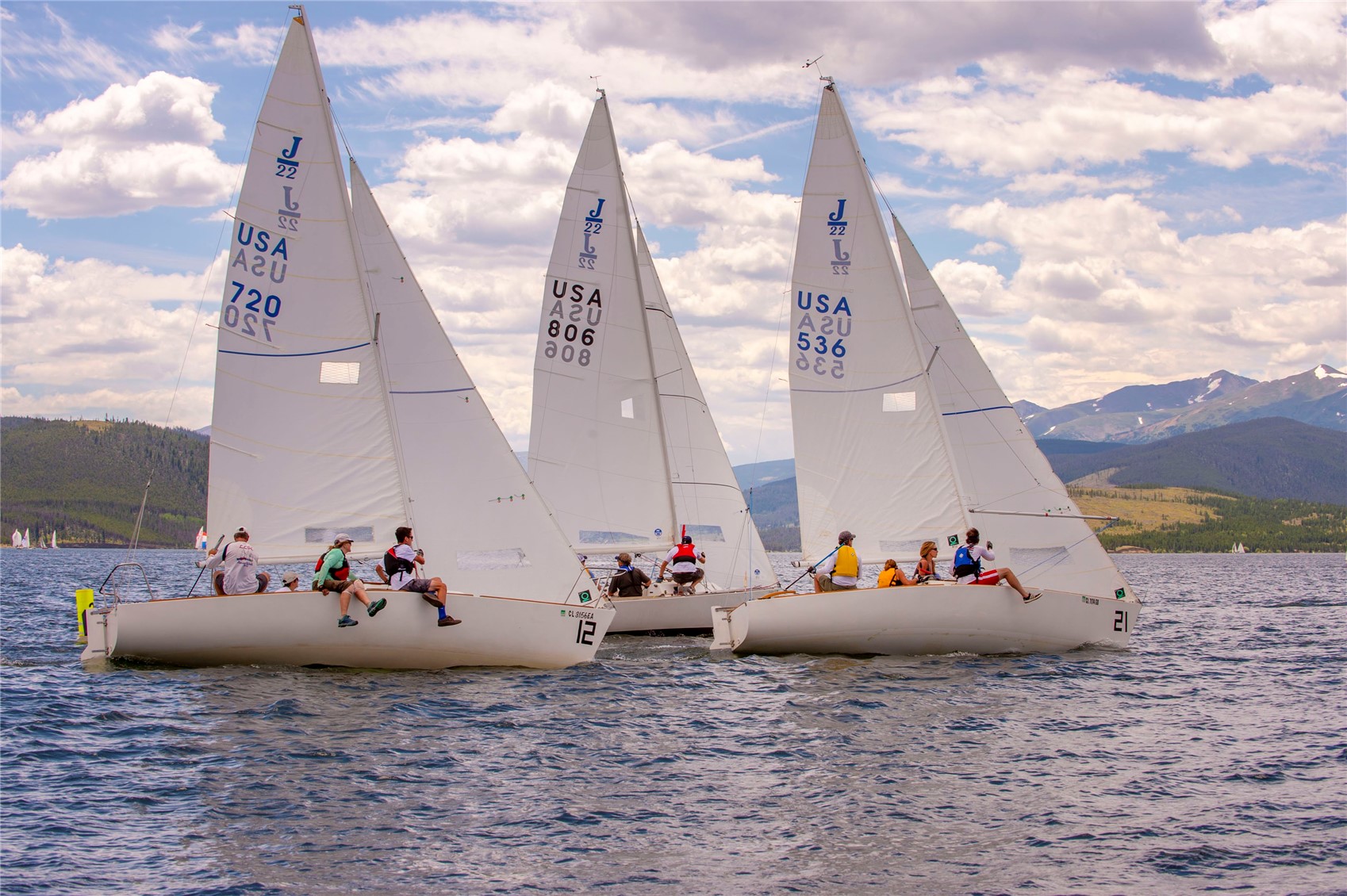 340 Buffalo Street Dillon, CO 80435 - Photo 38 of 40