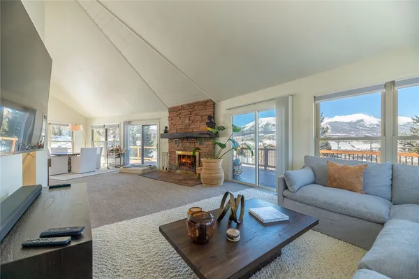 $1,450,000 | 340 Buffalo Street, Dillon, CO 80435