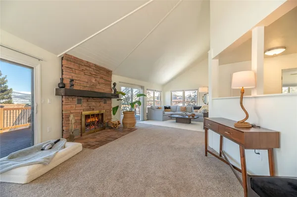 $1,450,000 | 340 Buffalo Street, Dillon, CO 80435