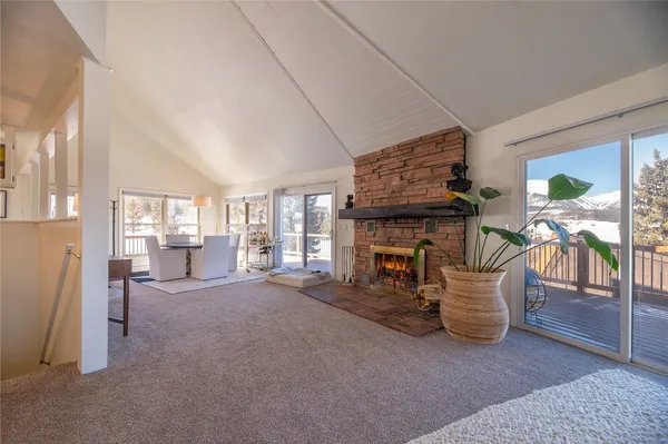 $1,450,000 | 340 Buffalo Street, Dillon, CO 80435