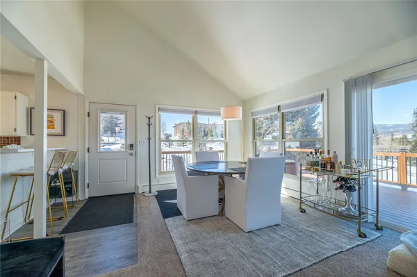 $1,450,000 | 340 Buffalo Street, Dillon, CO 80435