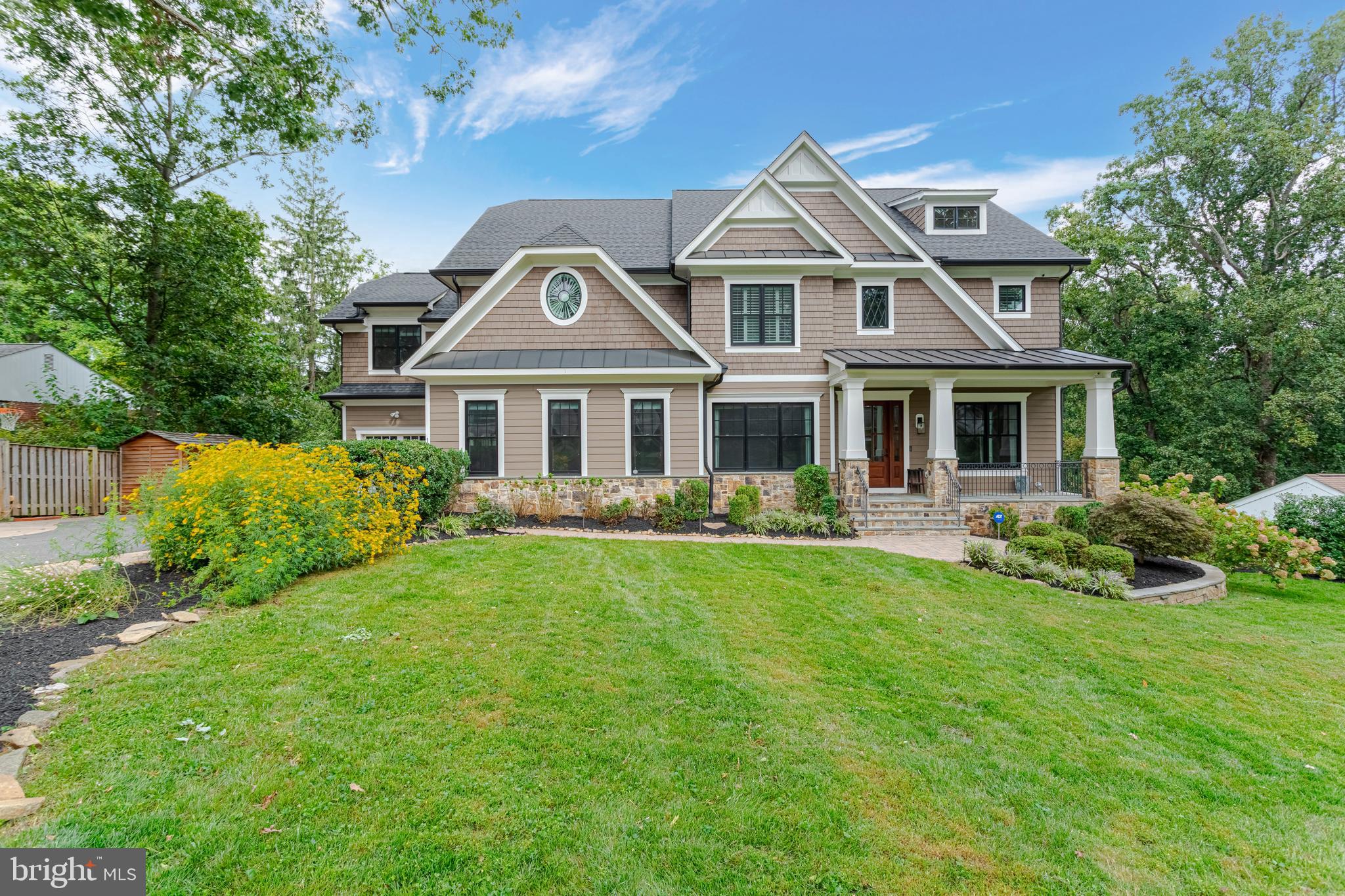 1478 Waggaman Circle McLean, VA 22101 - Photo 1 of 50