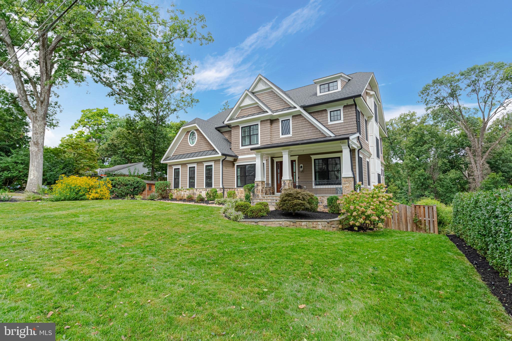 1478 Waggaman Circle McLean, VA 22101 - Photo 2 of 50 Welcome home