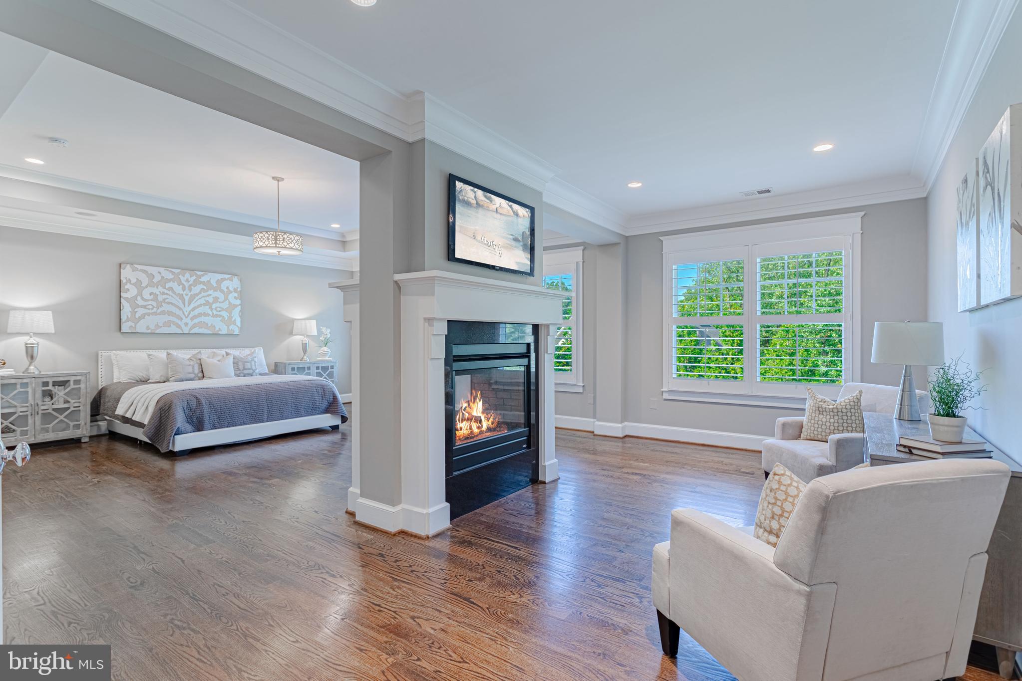 1478 Waggaman Circle McLean, VA 22101 - Photo 21 of 50 Luxurious owner's suite