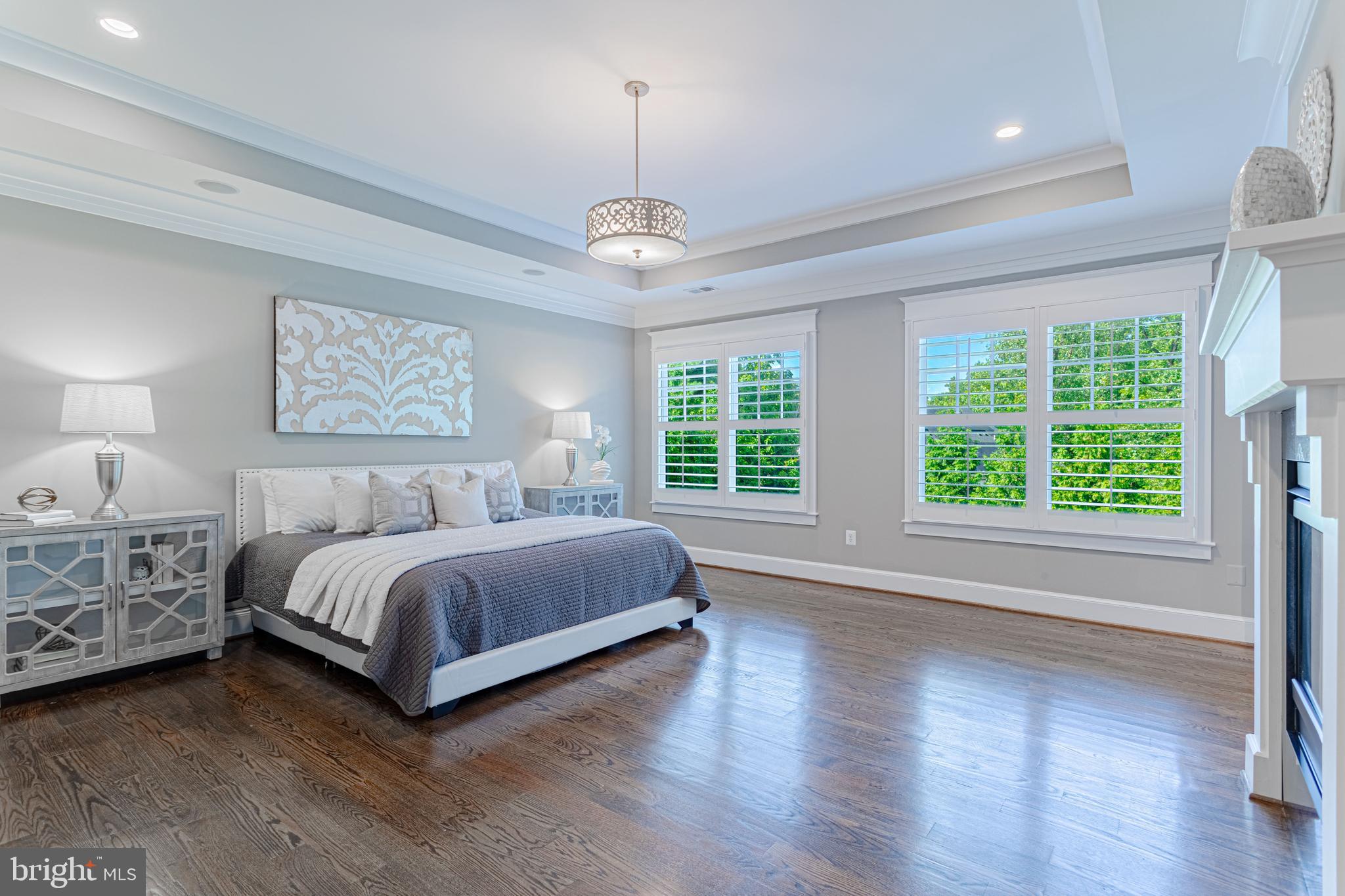 1478 Waggaman Circle McLean, VA 22101 - Photo 23 of 50 Owner's suite