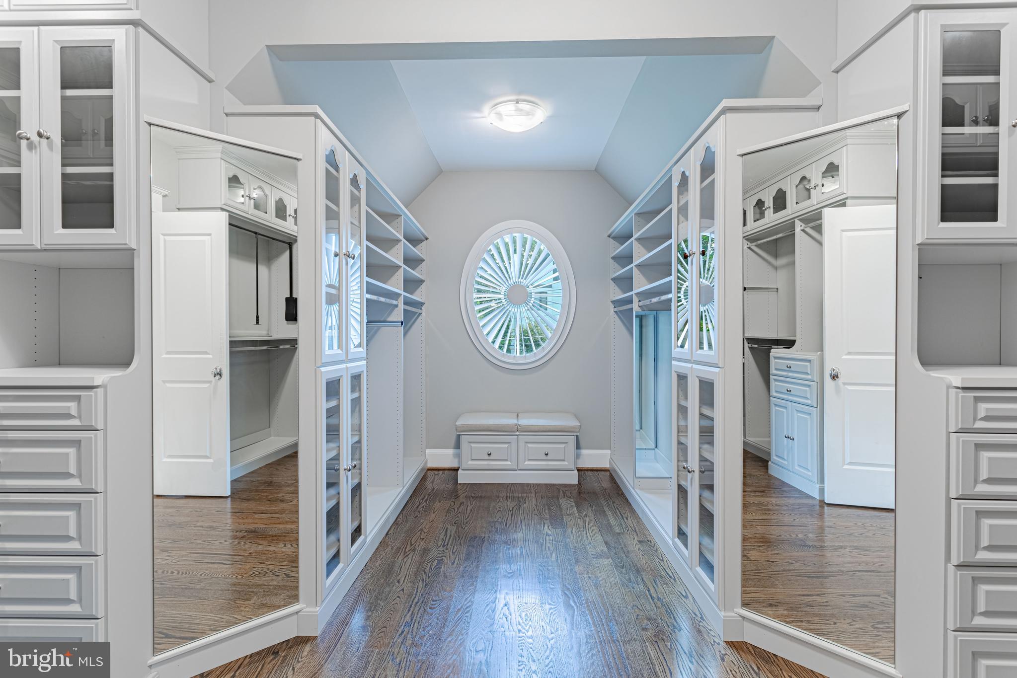 1478 Waggaman Circle McLean, VA 22101 - Photo 27 of 50 Custom built California closet