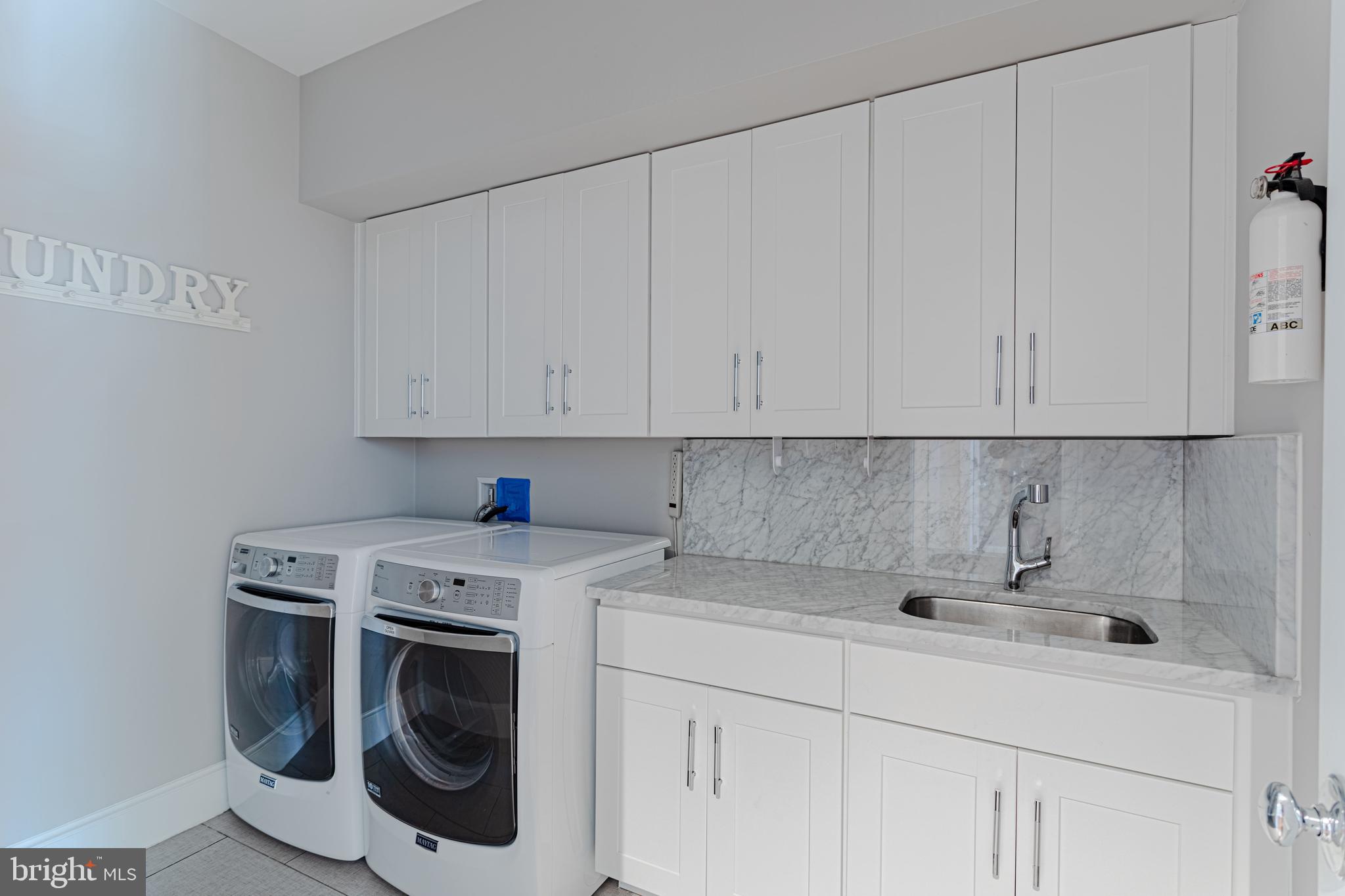 1478 Waggaman Circle McLean, VA 22101 - Photo 29 of 50 One of two laundry rooms