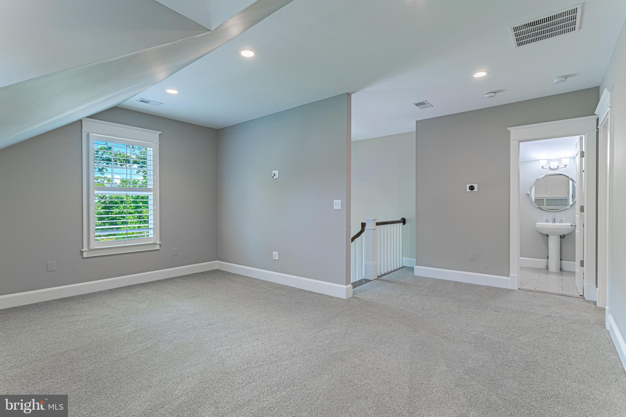 1478 Waggaman Circle McLean, VA 22101 - Photo 30 of 50 Loft/bedroom -Upper Level 3