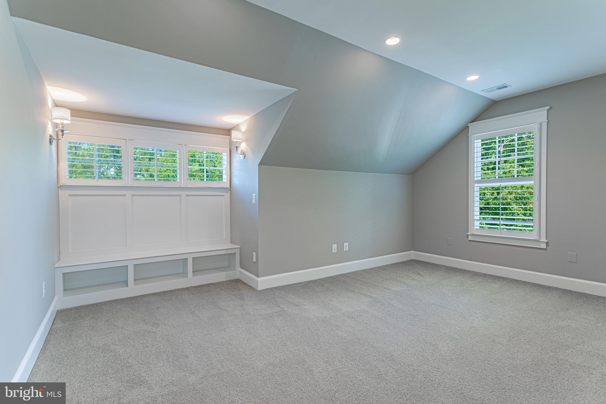 1478 Waggaman Circle McLean, VA 22101 - Photo 31 of 50 Loft/office- Upper level 3