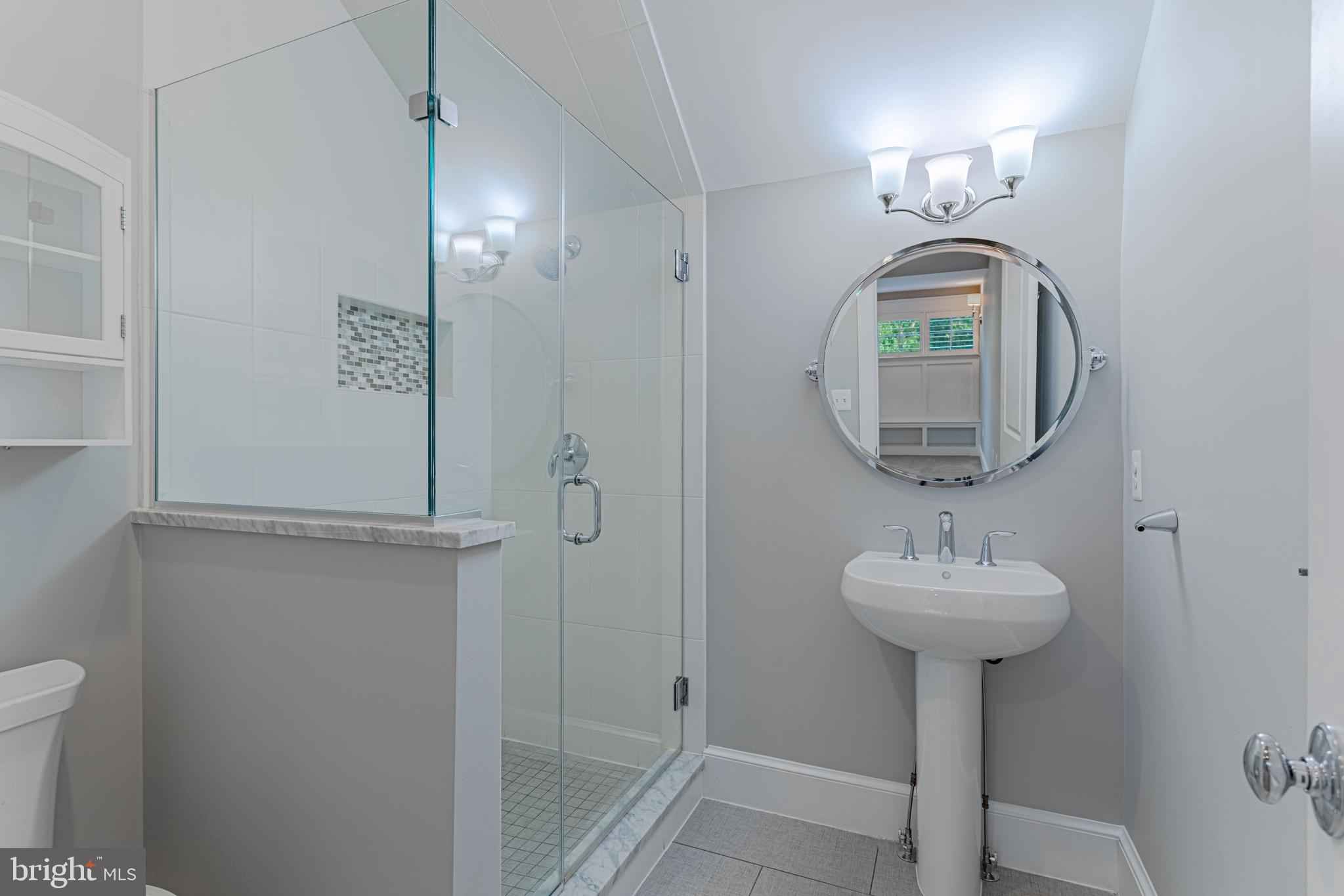 1478 Waggaman Circle McLean, VA 22101 - Photo 32 of 50 Loft full bath