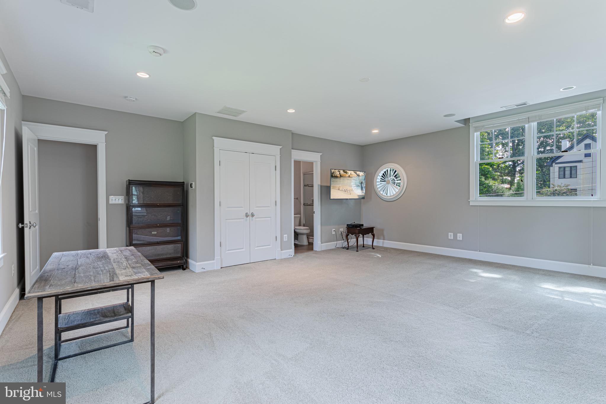 1478 Waggaman Circle McLean, VA 22101 - Photo 33 of 50 Guest suite with full bath