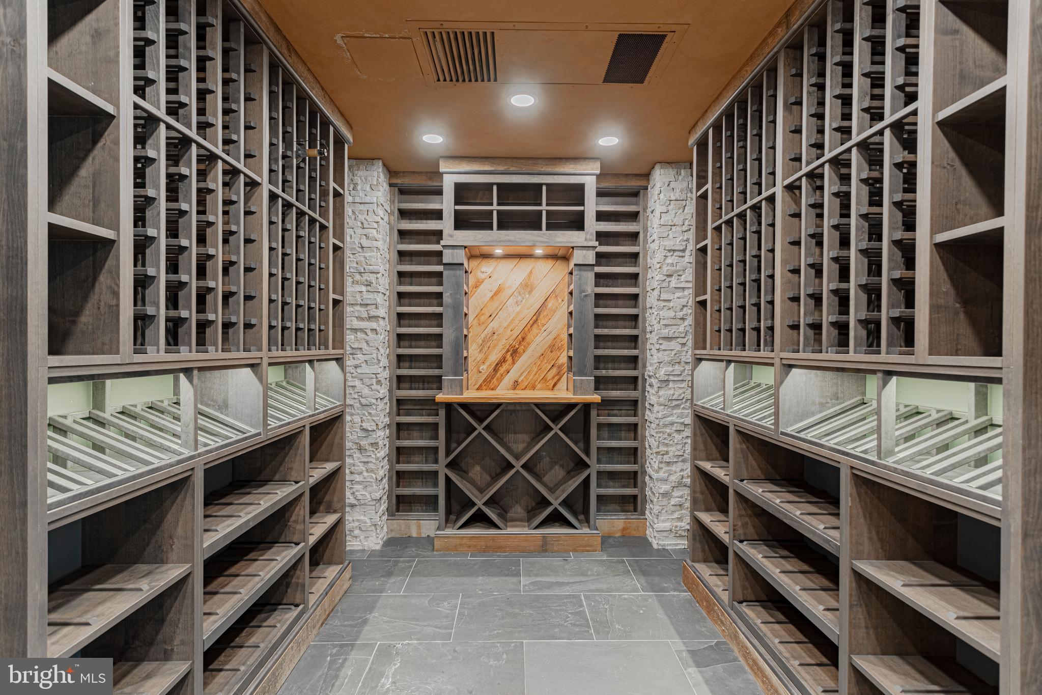 1478 Waggaman Circle McLean, VA 22101 - Photo 42 of 50 Climate controlled wine room