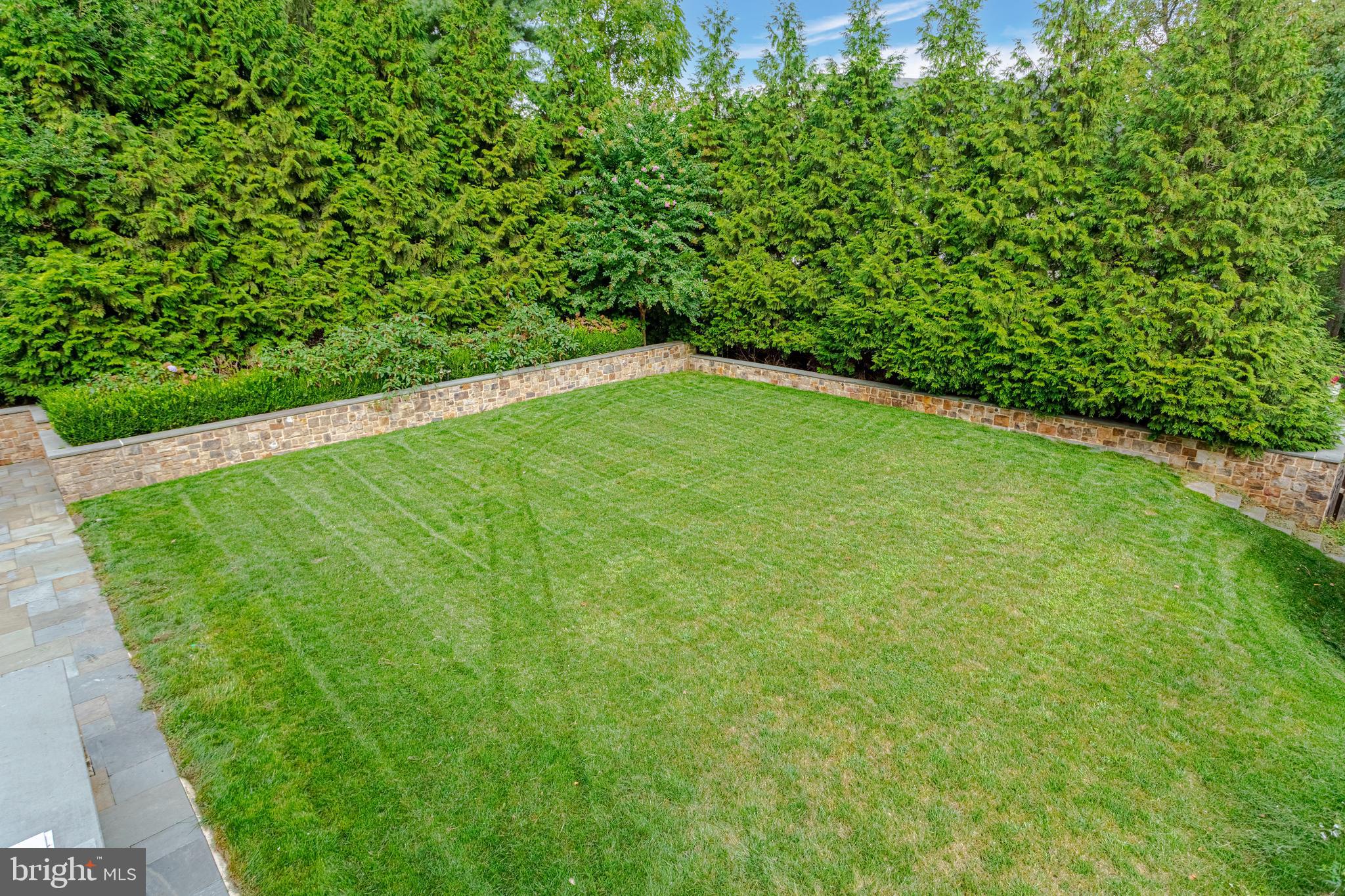 1478 Waggaman Circle McLean, VA 22101 - Photo 48 of 50 Large flat backyard.