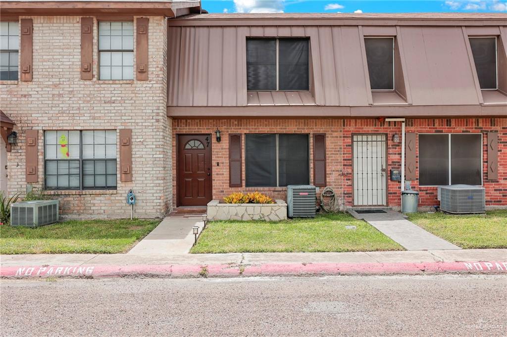 2201 Jackson Road, Unit 47O Pharr, TX 78577 - Photo 2 of 16