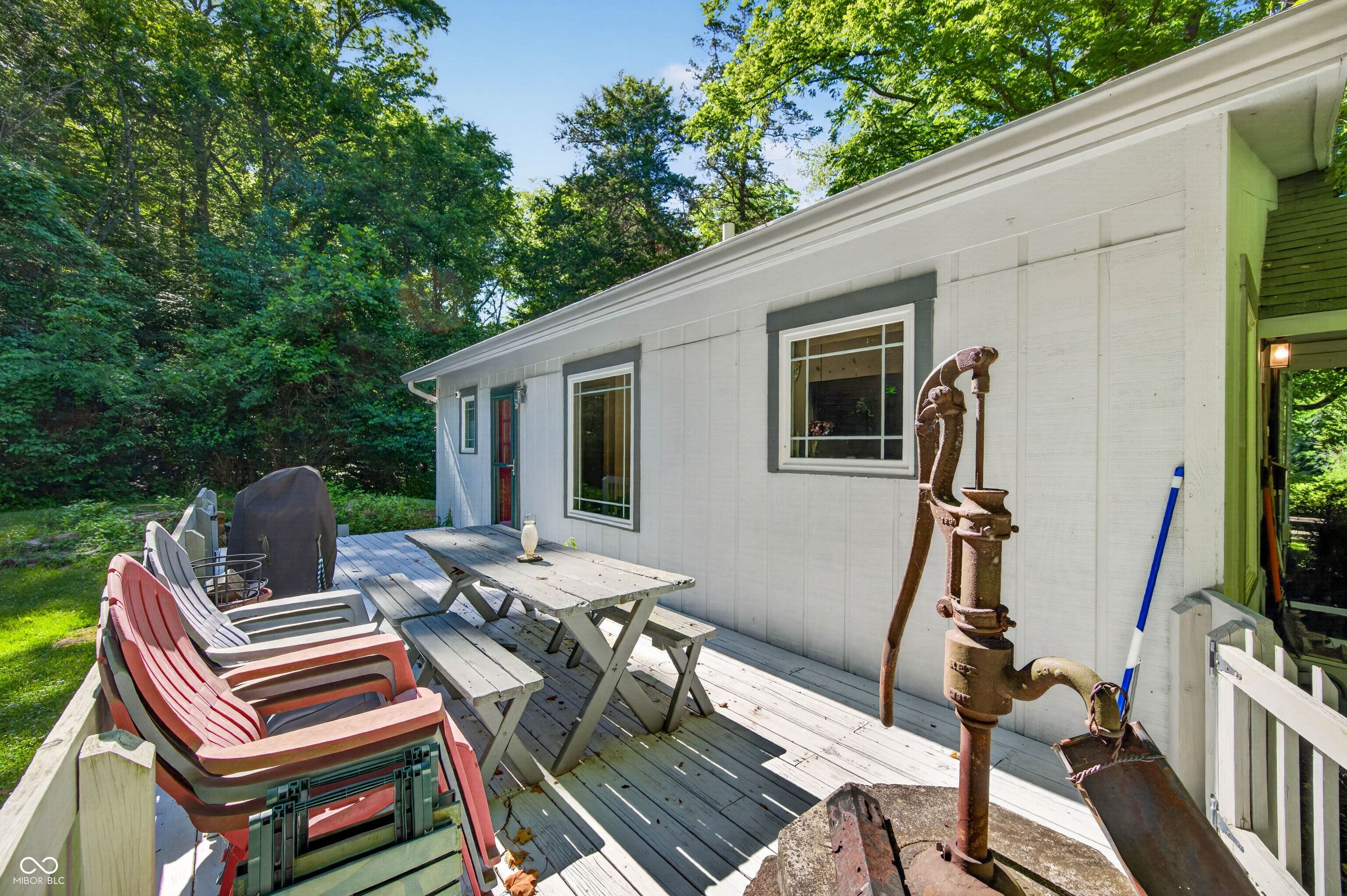 1021 Combs Road Nashville, IN 47448 - Photo 40 of 109