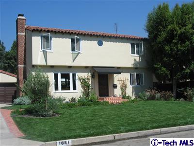 Undisclosed Address Glendale, CA 91208 - Photo 1 of 6 Primary Photo