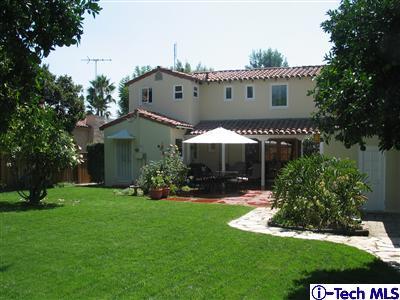 Undisclosed Address Glendale, CA 91208 - Photo 5 of 6 Additional Photo