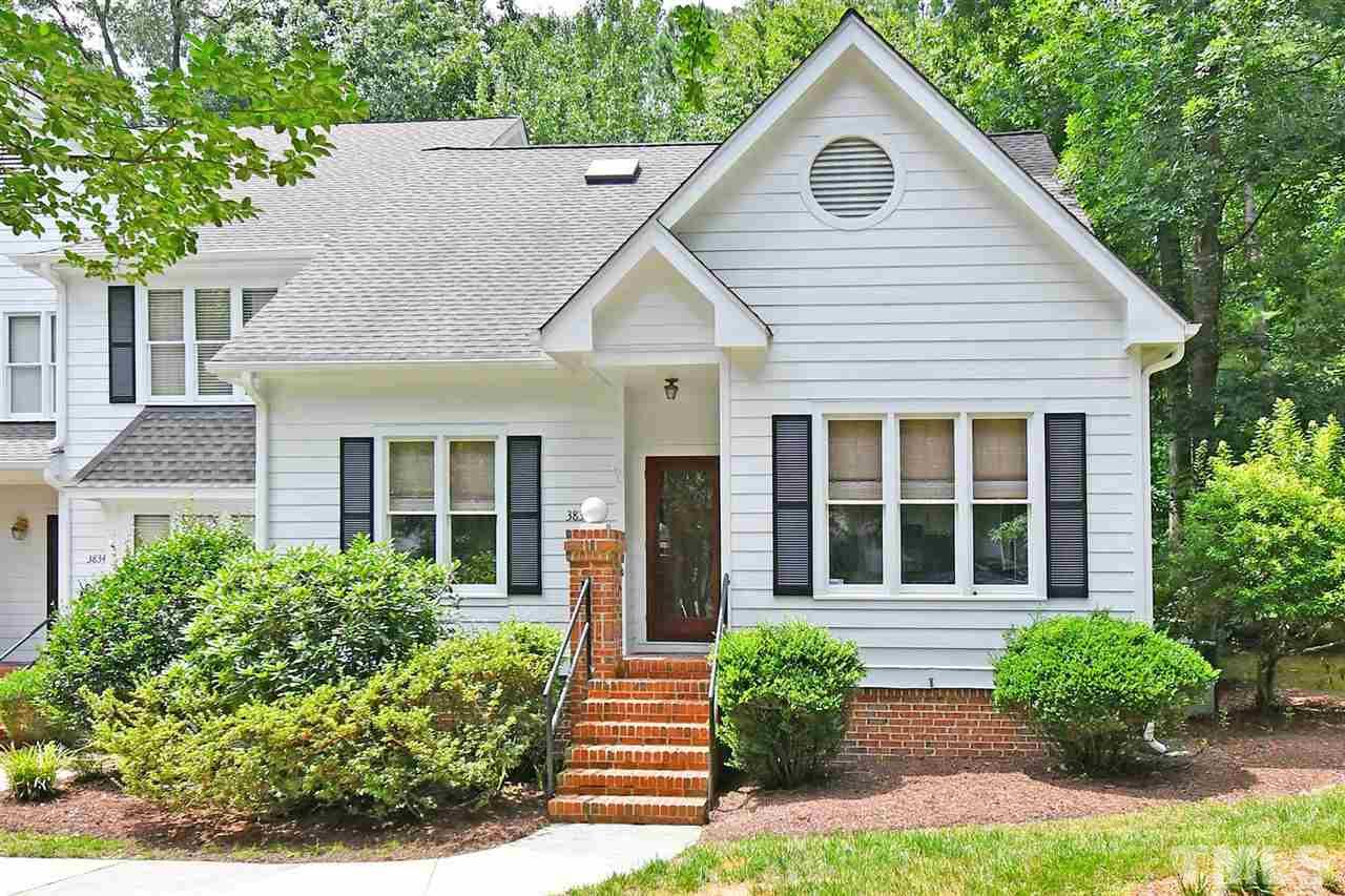 3832 Carnegie Lane Raleigh, NC 27612 - Photo 1 of 24
