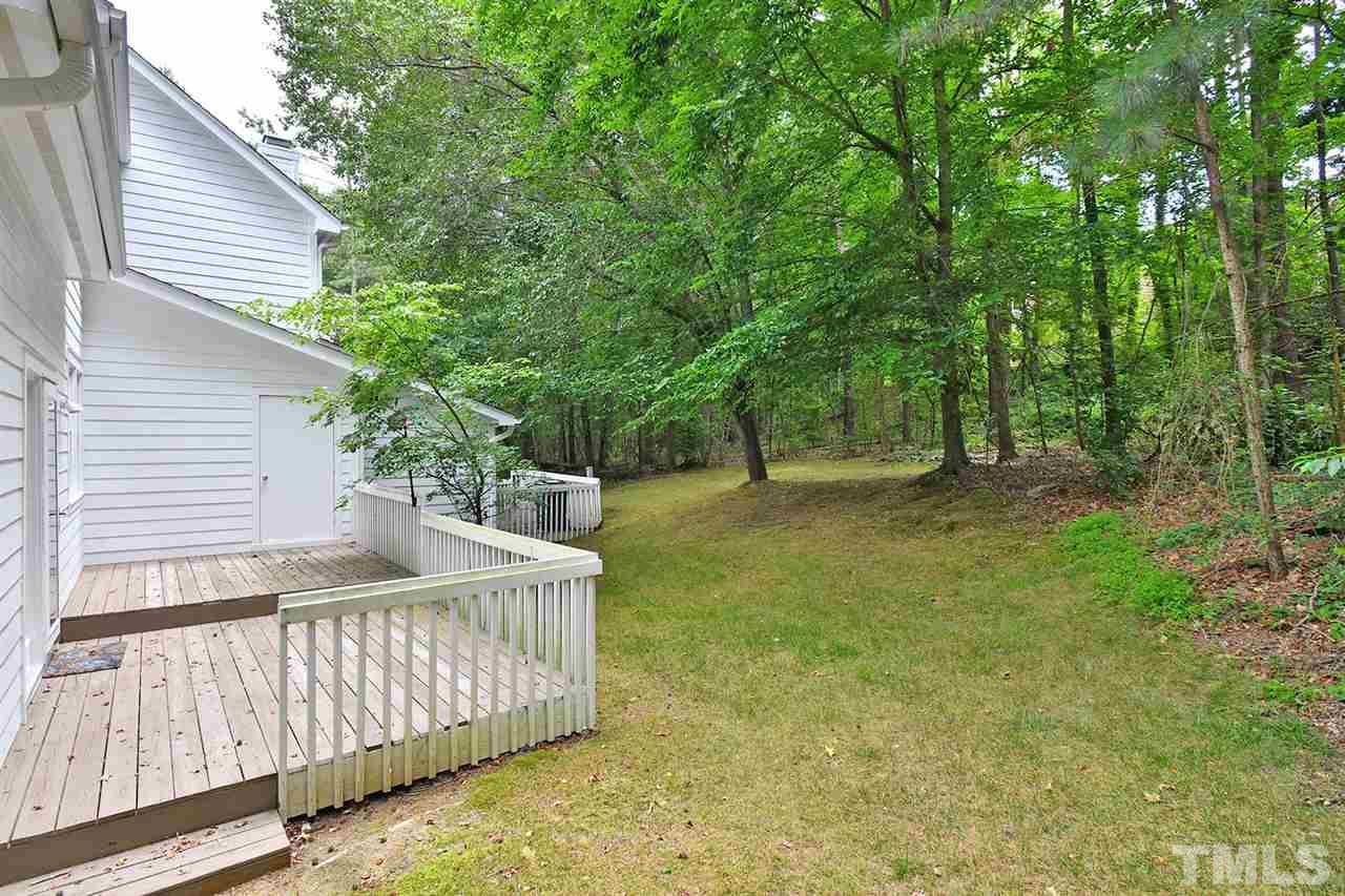3832 Carnegie Lane Raleigh, NC 27612 - Photo 21 of 24