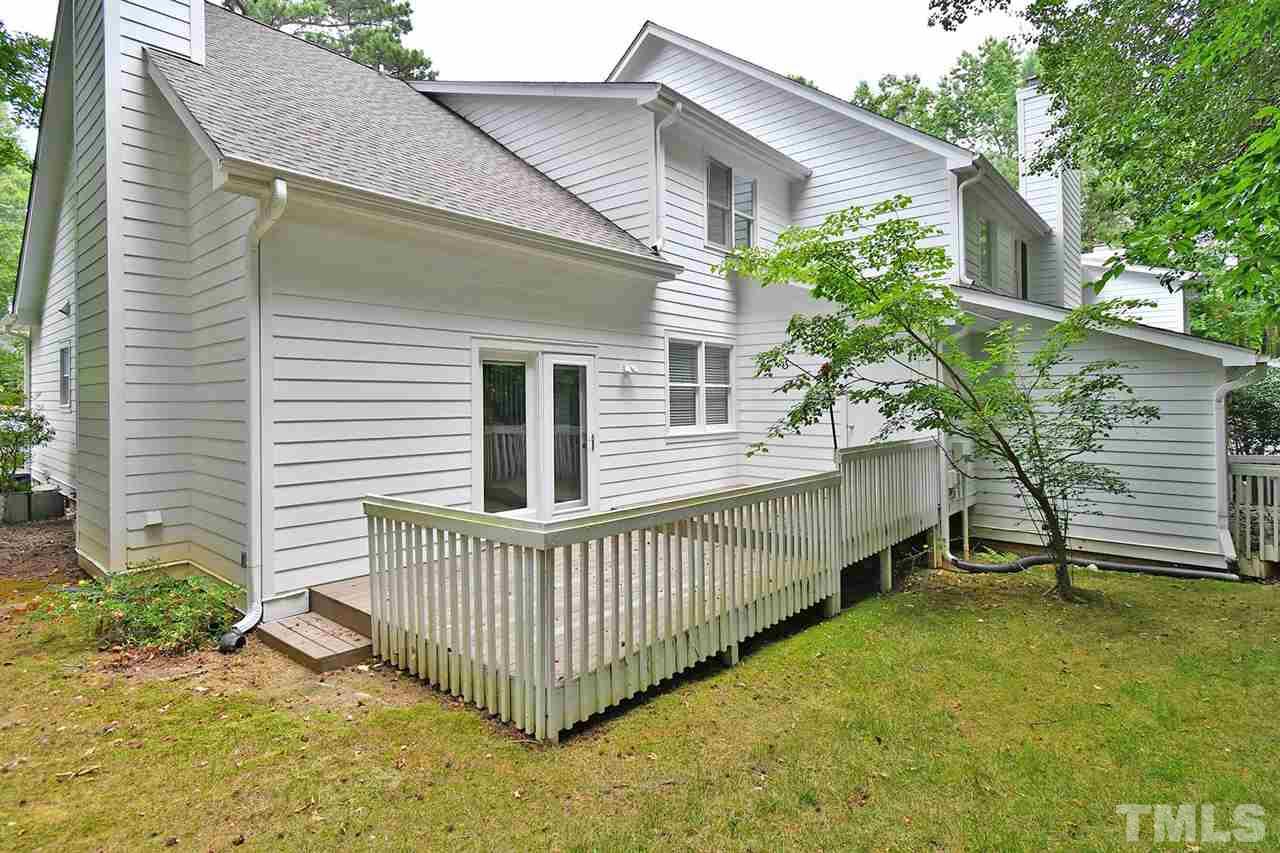 3832 Carnegie Lane Raleigh, NC 27612 - Photo 22 of 24