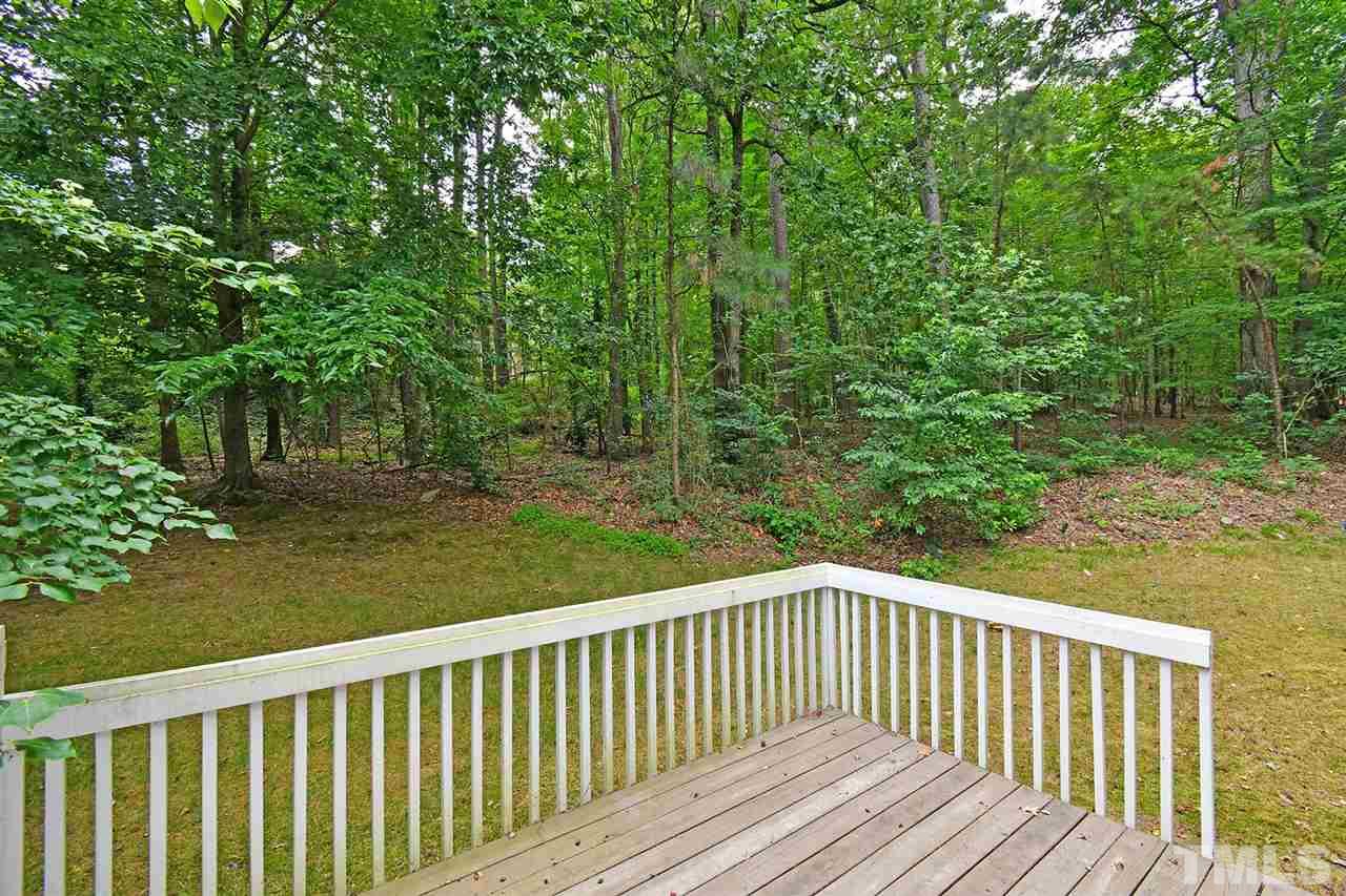 3832 Carnegie Lane Raleigh, NC 27612 - Photo 23 of 24