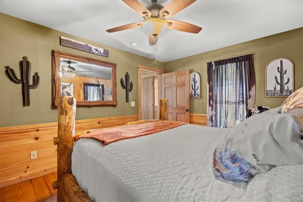 2388 River Bend Road Southwest Plainville, GA 30733 - Photo 22 of 64